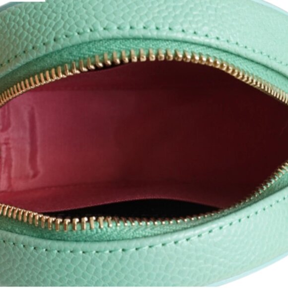 Chanel Cavier Quilted Filigree Vanity Bag - Picture 9 of 10